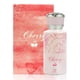 thumbnail image 2 of Perfume AHMED Cherry de 50 ml para mujer con cítricos, flor de cerezo, jazmín, vetiver y sándalo y almizcle blanco, 2 of 6