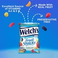 thumbnail image 2 of 2x-Welch's Mixed Fruit Fruit Snacks - 5oz, 2 of 4
