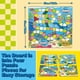 thumbnail image 4 of Juego de mesa Broytain Word Ocean Phonics Educational Kids 4-6, 4 of 7