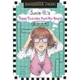 thumbnail image 3 of Junie B.'s These Puzzles Hurt My Brain! Book, 3 of 3