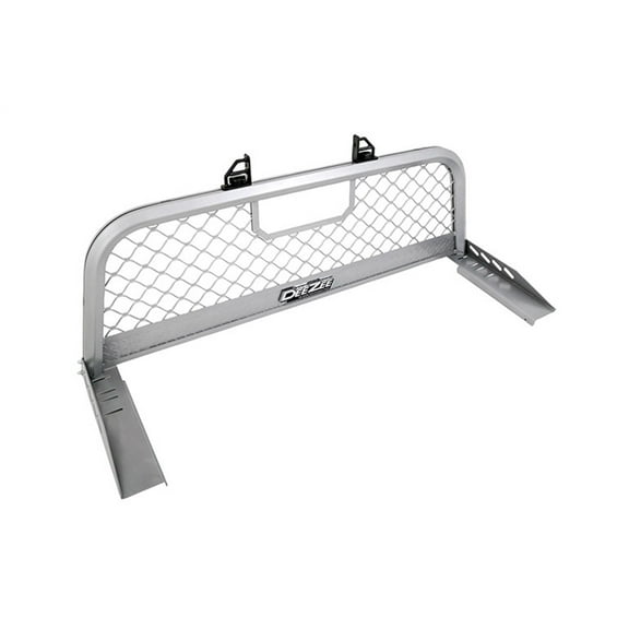 Dee Zee DZ 95050WR Mesh Cargo Management - Cab Racks - fits 1999 - 2016 Ford SuperDuty