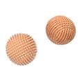thumbnail image 3 of Dualoai 2 Pieces Hand Exercise Balls Relaxation Hand Massage Balls for Home Exercise, 3 of 9
