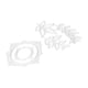 thumbnail image 4 of Troqueles de corte de Metal LHCER 1, 4 of 8