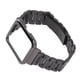 thumbnail image 5 of Reemplazo de pulsera pulseras de reloj inteligente impermeables de acero inoxidable livianas Reemplazo de pulseras de metal para deporte LYUMO Otros, 5 of 8