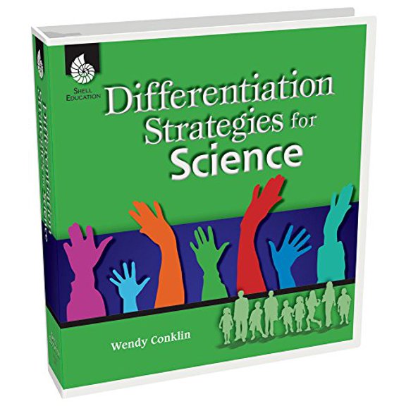 Pre-Owned Differentiation Strategies for the Content Areas: Differentiation Strategies for Science (Other)