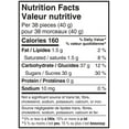 thumbnail image 3 of SKITTLES, Original Chewy Candy, Bulk Size, 1.16kg, 3 of 5