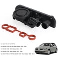 thumbnail image 2 of PCV Breather Valve PCV Valve TFSI 06F129101 For VW Golf Mk5 2.0 GTI Mk6, 2 of 11