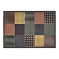 thumbnail image 3 of VHC Brands Heritage Farms Quilted Placemat Set of 2 13x19, 3 of 3
