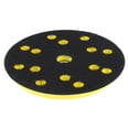 thumbnail image 2 of Backing Plate For Dual Action Polisher DA Polisher Backing Plate Back Holder 5 Inch 125mm 15Holes Polishing Pad, 2 of 2