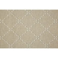 thumbnail image 3 of Mainstays Montgomery Kitchen Mat, Papyrus Beige, 18" x 30", 3 of 6