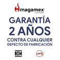 thumbnail image 4 of CALENTADOR 5 ARTURITO ECOLOGICO 38LT MAGAMEX ART-ECOLOGIC, 4 of 7