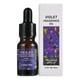 thumbnail image 3 of Aceites Difusores Aromaterapia 10 Ml Con Aceite Esencial Humidificador Cuentagotas (violeta), 3 of 4