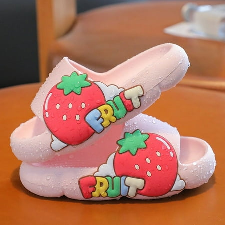 

Boys Girls Garden Beach Sandals Kids(Toddler/Little Kids)