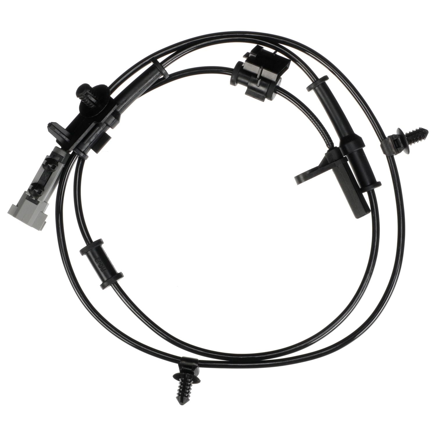 Delphi ABS Speed Sensor Fits select: 2020 DODGE CHARGER, 2011-2018 DODGE CHALLENGER