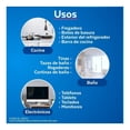 thumbnail image 4 of Toallitas desinfectantes Lysol poder cítrico 72 pzas, 4 of 4