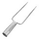 thumbnail image 1 of BESTYASH Herramienta De Jardín Profesional De Para Airear Y Deshierbar Con Mango Compatible, 1 of 7