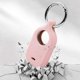 thumbnail image 2 of For Samsung Galaxy Smart Tag2 Tracker Case with Key Ring, Tracking Device Protective Cover Water and Dust Resistant, Scratch Resistant Protective Cove, 2 of 5