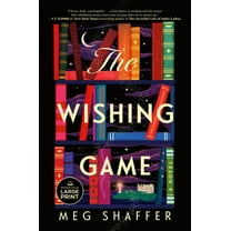 The Wishing Game, (Paperback)