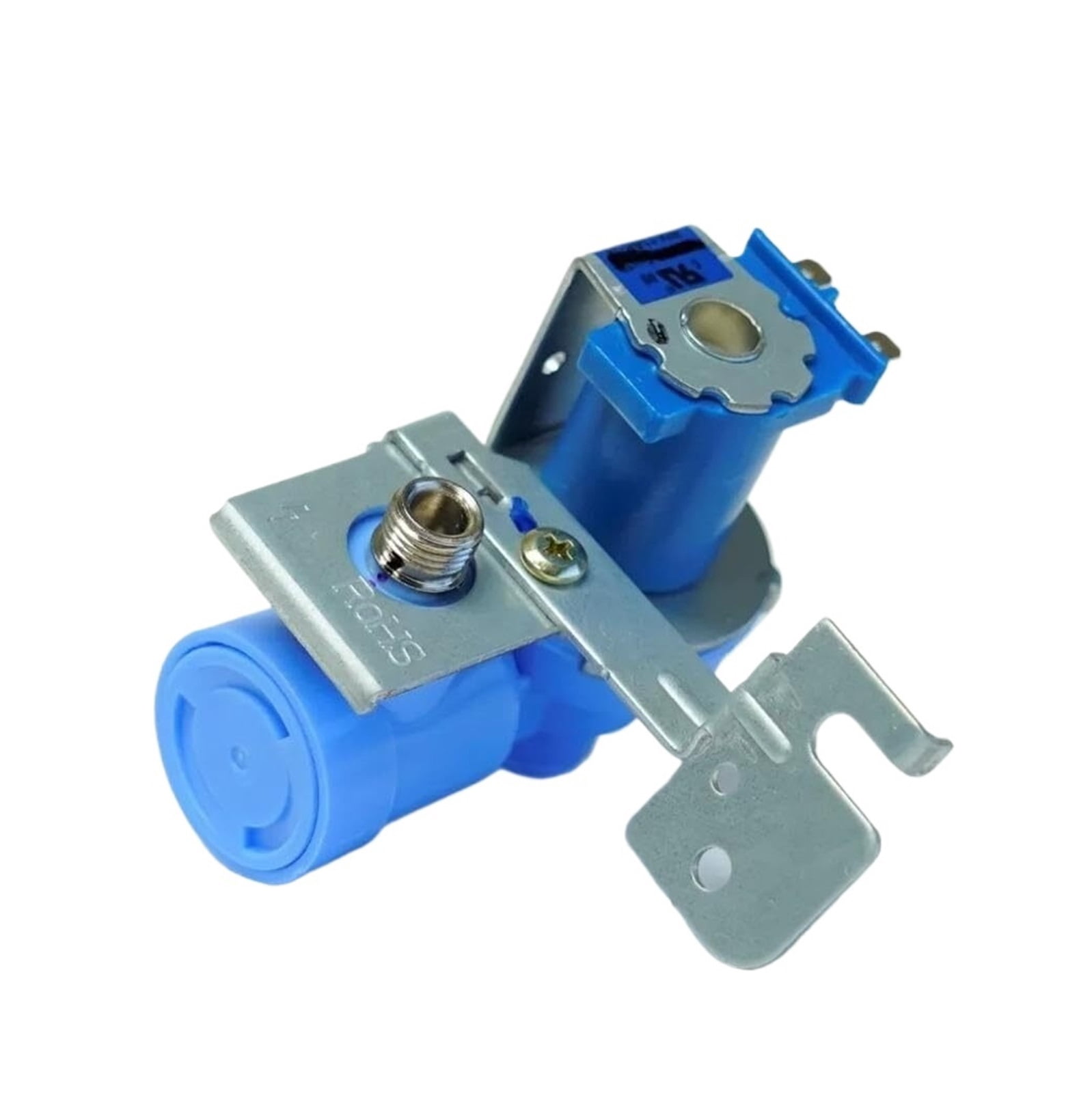 MPXBM MJX41178908 Refrigerator water inlet valve for LG Refrigerator Ice maker Water Valve, Refrigerator water inlet valve part number: AP4451762, 1398828, AH3536019, EA3536019, PS3536019