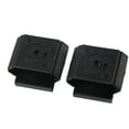 thumbnail image 2 of Bumper Bracket Cover, Professional Car Accessory, Stable Premium Repair for   W201 1982-1993 2018800114 Service Maintain, 2 of 8