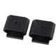 thumbnail image 1 of Accesorio de cubierta de soporte de parachoques de coche, 2 uds., apto para Mercedes Benz W201 1982-1993 2018800114 Jadeshay A, 1 of 8