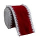 thumbnail image 5 of Rollos de cintas decorativas de terciopelo para Navidad, decoración navideña, festivales, bricolaje, Navidad Estilo F, 5 of 9