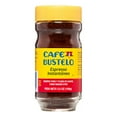 thumbnail image 4 of Café Bustelo Instant Coffee, Espresso, 3.5 oz Canister, 4 of 6