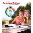 thumbnail image 4 of Old Summer Bridge Activities Workbook (160 pages) Grade K-1, 4 of 4