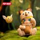thumbnail image 2 of Molly Instinctoy-Caja ciega de protección contra la erosión, juguetes Kawaii, figura de acción de Anime, Caja sorpresa, muñecas misteriosas, regalo para niñas, 2 of 4