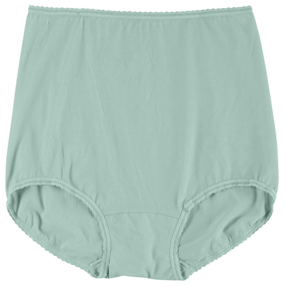 Bali Bali Skimp Skamp Brief Panties 2633