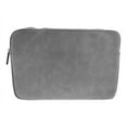 thumbnail image 4 of Klip Xtreme SquareShield KNS-220 - Notebook sleeve - 15.6" - gray, 4 of 16