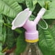thumbnail image 4 of Wosthever Aspersor multiusos con distribución uniforme del agua: para regar plantas Botella de ABS funcional Regadera Cabezal de ducha Type4 NO4, 4 of 6