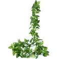 thumbnail image 5 of Artificial Olive Leaf Garland 71 Inch Faux Greenery Vine Table Runner for Wedding Arch Mantel Stair Railing Doorway Indoor Outdoor Home Party Decor, 5 of 18