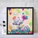 thumbnail image 4 of DIY diamante bordado oso muñeca diamante pintura punto de cruz mosaico decoración regalo FLhrweasw  Nuevo, 4 of 9