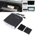 thumbnail image 5 of tengertang Unidad externa de DVD Blu-Ray USB 3.0 portátil ultrafino 3D CD BD reproductor de Blu-ray/grabadora/grabadora BD-ROM utilizada para varias marcas de computadoras, PC de escritorio, portátile, 5 of 5