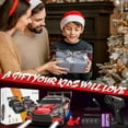 thumbnail image 5 of AIGIA 1:24 Scale RC Drift Car 30KM/H 4WD 2.4GHz Remote Control Cars with LED Light High Speed RC Racing Cars Toy Gift for Kids, 5 of 5