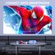 thumbnail image 3 of Mini Proyector, Nativo 1080P Full HD 9000L Proyector de Películas Compatible con 4K, Mini Proyector Laptop de Video para HDMI, USB, Laptop, TV Stick, PS5, IOS y Android, Disco U, 3 of 9