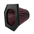 thumbnail image 3 of Filtro de aire,Filtro de aire BM-1205 Accesorios para motocicletas,BM-1205 Purificador de aire profesional práctico,Accesorio de repuesto para filtro de aire de motocicleta,Piezas de, 3 of 9