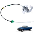thumbnail image 1 of Conjunto de cierre de puerta FEIMAOTUI AL5Z-13264A26-B Ford Ranger, 1 of 7