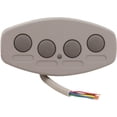 thumbnail image 3 of Pentair iS4 150' Spa-Side Remote Control Gray 521888, 3 of 3