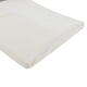 thumbnail image 4 of Almohada de cuña para la cama, cojín para dormir para piernas y rodillas, alivio del dolor pélvico, espuma viscoelástica gris, 4 of 5