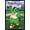 Black Framed Version, variant on MLB Philadelphia Phillies - Phillie Phanatic Wall Poster, 22.375" x 34", Framed