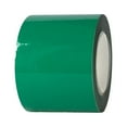 thumbnail image 3 of Tape Planet 3 Mil 2" X 10 Yard Roll Medium Green Outdoor Vinyl Tape, 3 of 4