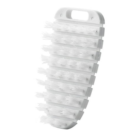 

Flexible Vegetable Fruits Cleaning Brush Deep Clean Fruit Scrubber Brush Kitchen Tools For Kitchen New