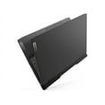 thumbnail image 6 of Lenovo IdeaPad Gaming 3 - (2022) - Essential Gaming Laptop Computer - 15.6" FHD - 120Hz - AMD Ryzen 5 6600H - NVIDIA GeForce RTX 3050 - 8GB DDR5 RAM - 256GB NVMe Storage - Windows 11 Home, 6 of 19