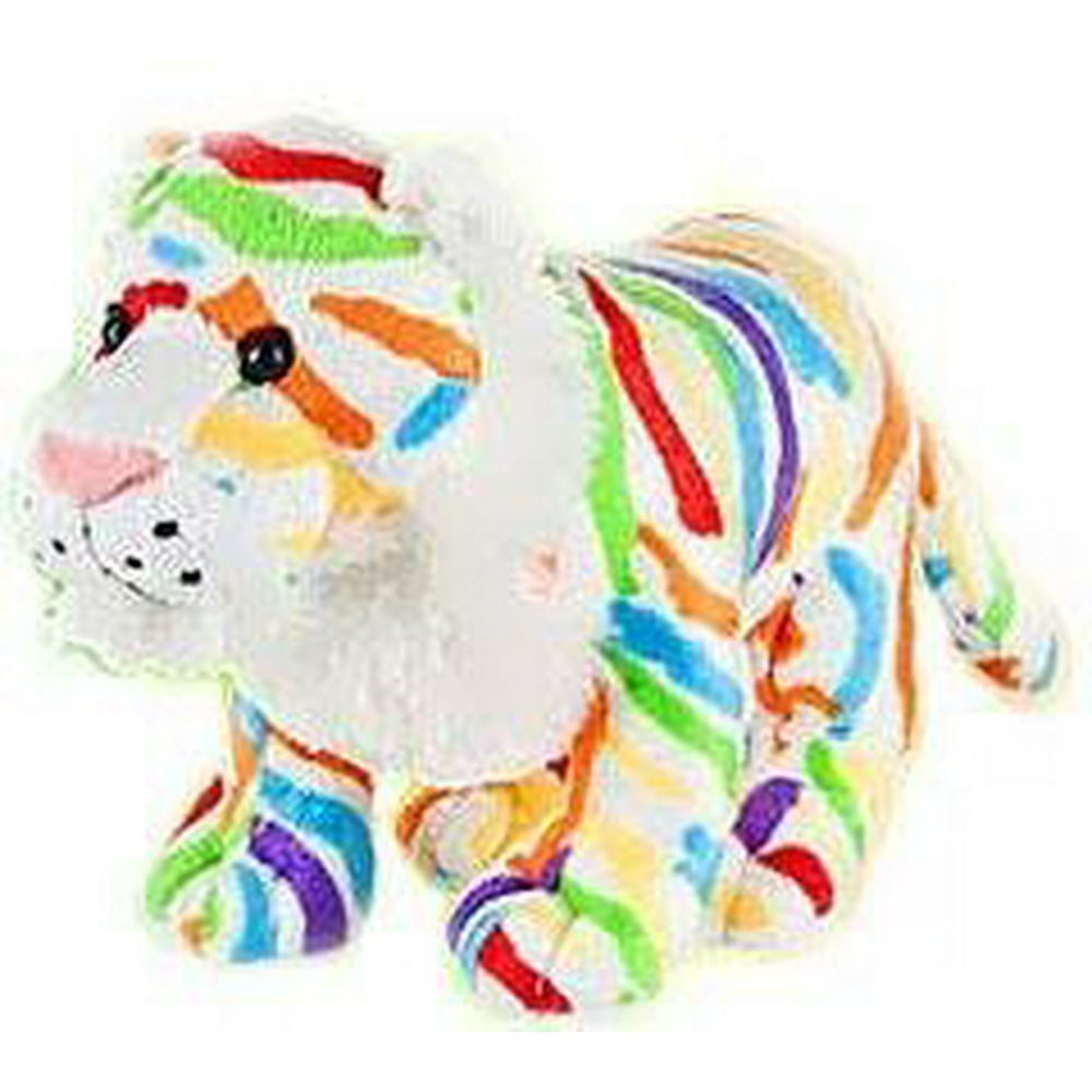 majestic tiger webkinz