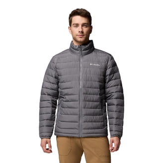 Columbia Men's Crested Butte II Omni-Heat Jacket Size Medium
