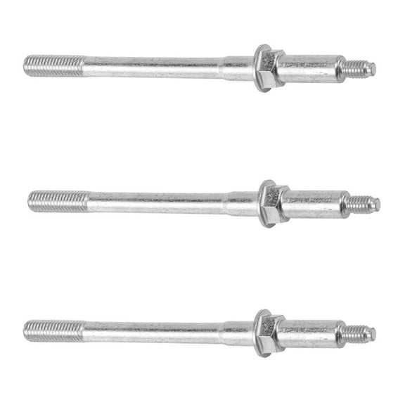 3X Rocker Cover Cam Bolt for A - K-SERIES K20A K20Z 90011-PNA-003