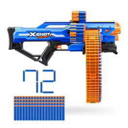 Nerf Rival Apollo XV-700 Camo Series Toy Blaster with 7 Ball Nerf Rival Apollo XV-700 Camo Series Toy Blaster with 7 Ball