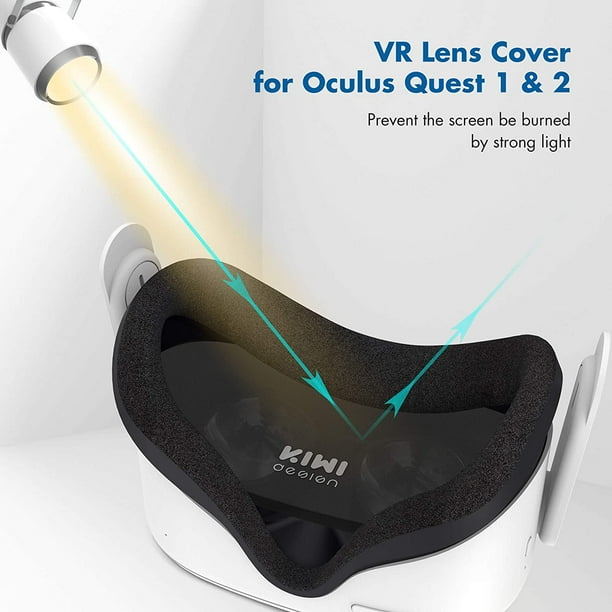 Housse oculus clearance rift